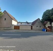 Wohnhaus in Roßleben-Wiehe | Anbindung nach Erfurt, Sangerhausen