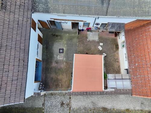 Foto - Einfamilienhaus in Roßleben-Wiehe