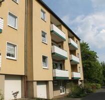 Demnächst frei! 3-Zimmer-Wohnung in Siegen Dillnhütten