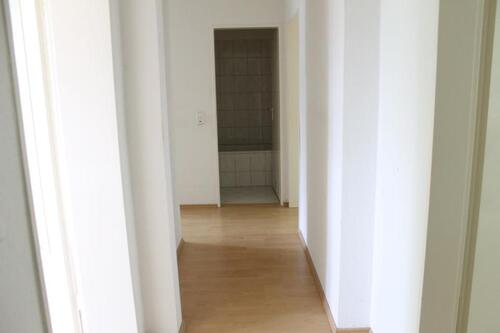Foto - Etagenwohnung in Siegen