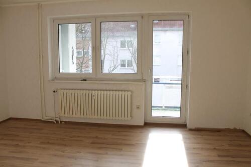 Foto - Etagenwohnung in Siegen zur Miete
