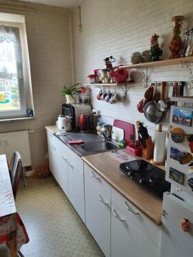 Foto - Gemütliche 2 Raum Wohnung in Hildburghausen Streufdorf