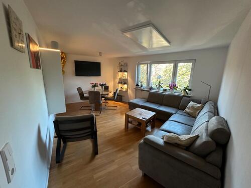 Foto - 3 Zimmer Wohnung auf dem Seelberg