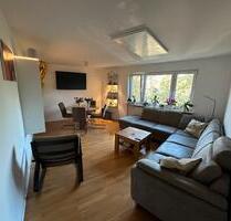 3 Zimmer Wohnung auf dem Seelberg - Stuttgart Bad Cannstatt