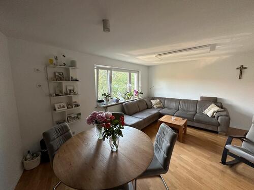 Foto - Etagenwohnung zum Kaufen in Stuttgart