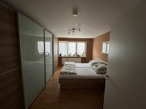 Foto - Etagenwohnung in Stuttgart