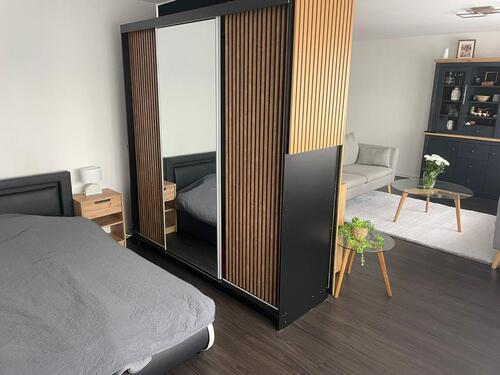 Foto - Etagenwohnung in Offenbach am Main zur Miete