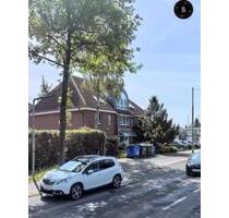 Achtung >5% Rendite - 1Zi Whg, zentral, mit Stellplatz - Oldenburg Kreyenbrück