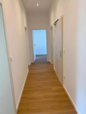Foto - Etagenwohnung zur Miete in Schweinfurt