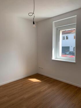 Foto - Etagenwohnung in Schweinfurt zur Miete
