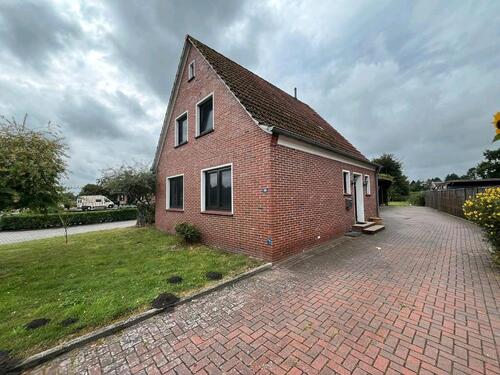 Foto - EFH in Rhauderfehn - 900,00 EUR Kaltmiete, ca.  110,00 m²