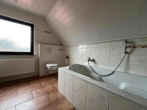 Foto - Einfamilienhaus in Rhauderfehn zur Miete