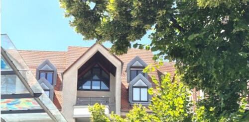 Foto - Etagenwohnung zur Miete in Aalen