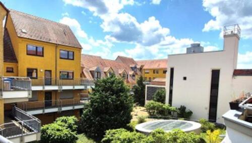 Foto - Etagenwohnung in Aalen