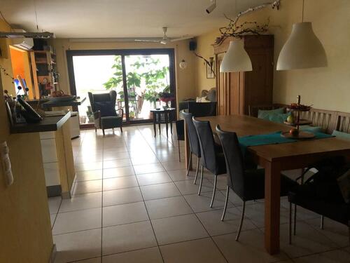 Foto - 2 Eigentumswohnungen, großer Grundstücksanteil in LU-Oggersheim