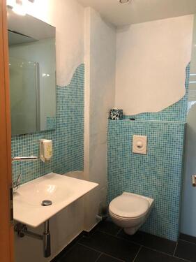 Foto - Etagenwohnung in Ludwigshafen am Rhein