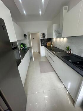 Foto - Etagenwohnung in Recklinghausen