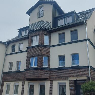 Foto - 2-Raum-Wohnung, 2.OG, mit Fahrstuhl in 99817Eisenach zu vermieten