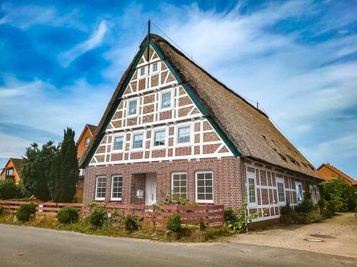 Foto - schöne, großzügige Wohnung über drei Etagen zu vermieten!