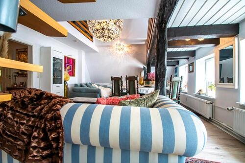 Foto - Etagenwohnung in Jork zur Miete