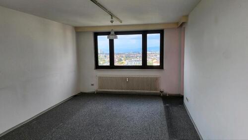 Foto - Etagenwohnung zur Miete in Hochheim am Main