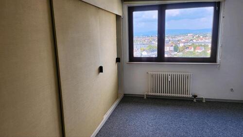 Foto - Etagenwohnung in Hochheim am Main