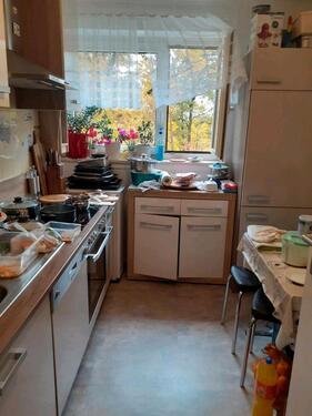 Foto - Etagenwohnung in Erlangen