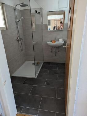 Foto - Etagenwohnung in Dinkelsbühl zur Miete