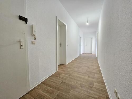 Foto - Etagenwohnung zur Miete in Chemnitz