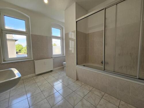 Foto - Etagenwohnung in Chemnitz