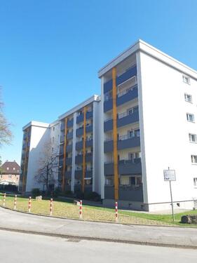 Foto - Etagenwohnung zur Miete in Dortmund