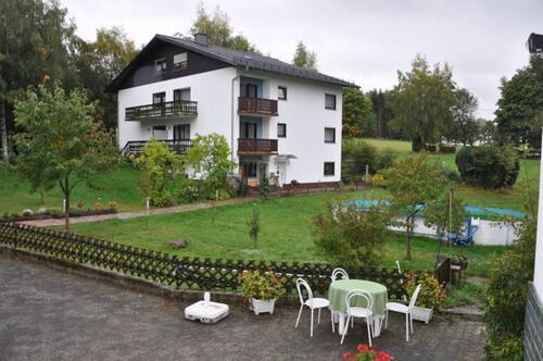 Foto - Silvester frei: Ferienhaus Westerwald bis 26 Personen 29.12-03.01