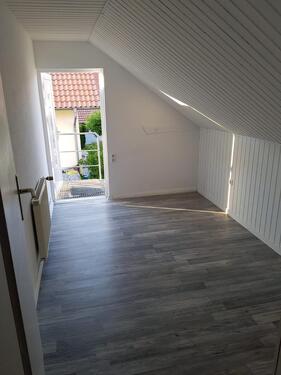 Foto - 3 Zimmer Etagenwohnung zur Miete in Friedland