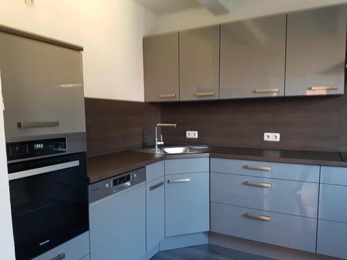 Foto - 3 Zimmer Etagenwohnung in Friedland