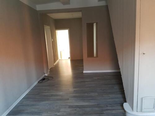 Foto - Etagenwohnung in Friedland zur Miete