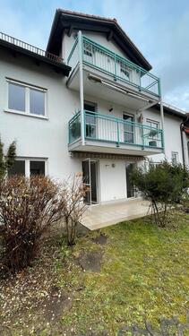 Foto - Wohnung zu vermieten in 86551 Algertshausen