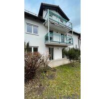 Wohnung zu vermieten in 86551 Algertshausen - Inchenhofen