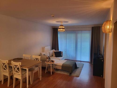 Foto - Ruhige 2-Zimmer Wohnung mit Küche und Terasse in Ennepetal Milspe