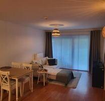 Ruhige 2-Zimmer Wohnung mit Küche und Terasse in Ennepetal Milspe