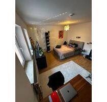 1-Zimmer-Wohnung mit Stellplatz - Kulmbach Blaich