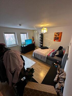 Foto - 1 Zimmer Etagenwohnung zur Miete in Kulmbach