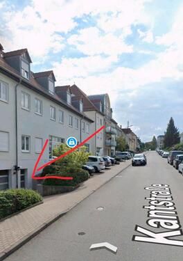 Foto - Top Tiefgaragenstellplatz Gotha Kantstraße zu vermieten