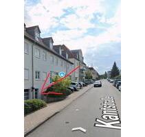 Top Tiefgaragenstellplatz Gotha Kantstraße zu vermieten