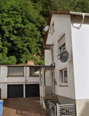 Foto - Mehrfamilienhaus in zentraler Lage zu verkaufen.