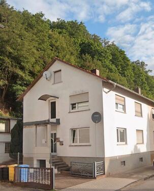 Foto - 6 Zimmer Einfamilienhaus zum Kaufen in Zweibrücken