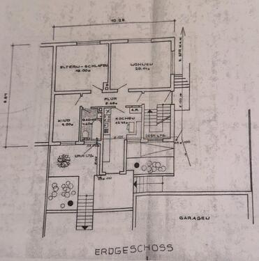 Foto - 6 Zimmer Einfamilienhaus in Zweibrücken