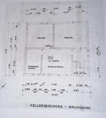Foto - Einfamilienhaus in Zweibrücken zum Kaufen