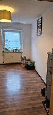 Foto - 3 Zimmer Erdgeschoss Wohnung mit Garten