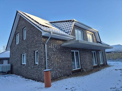 Foto - 2 Zimmer Erdgeschoßwohnung in Bremerhaven