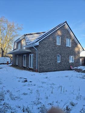 Foto - Erdgeschoßwohnung in Bremerhaven zur Miete